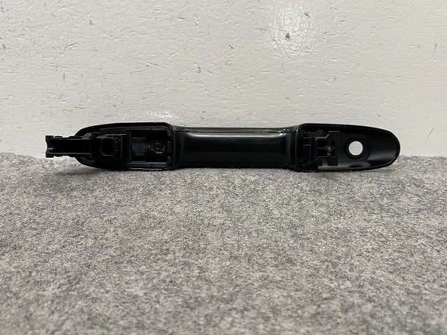 ランドクルーザー/ランクル 250/TRJ250W/GDJ250W 純正 右 フロント ドア アウターハンドル 6A22/JC113601 69210-60220-C0 ブラック(150084)