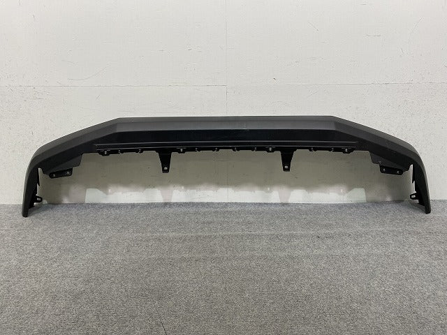 ライズ A200A/A210A/A201A/A202A 純正 フロント スポイラー リップスポイラー 52129-B1080 素地 トヨタ(150097)