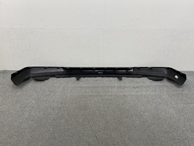 ライズ A200A/A210A/A201A/A202A 純正 フロント スポイラー リップスポイラー 52129-B1080 素地 トヨタ(150097)