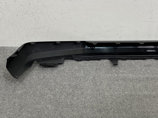 ライズ A200A/A210A/A201A/A202A 純正 フロント スポイラー リップスポイラー 52129-B1080 素地 トヨタ(150097)