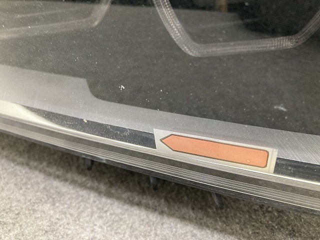 X2 F39 純正 右 ヘッドライト/ランプ LED RH VALEO 63.11-8738188-04 63117489232 BMW(150101)