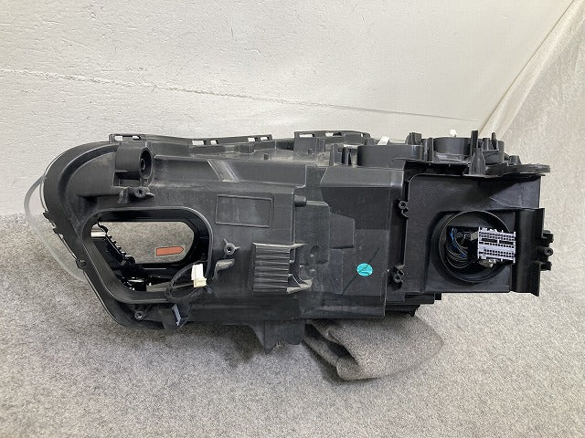 X2 F39 純正 右 ヘッドライト/ランプ LED RH VALEO 63.11-8738188-04 63117489232 BMW(150101)