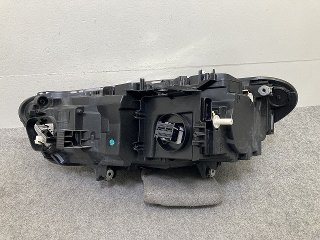 X2 F39 純正 右 ヘッドライト/ランプ LED RH VALEO 63.11-8738188-04 63117489232 BMW(150101)