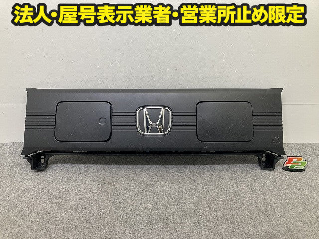 N-VAN/NVAN/Nバン JJ3 純正 フロント グリル/ラジエーターグリル アッパー 71201-39J-N0 素地 ホンダ(150118)