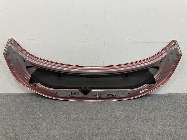 ルークス B44A/B45A/B47A/B48A 純正 ボンネット/エンジンフード ブロッサムピンクメタリック NBS 日産(150128)