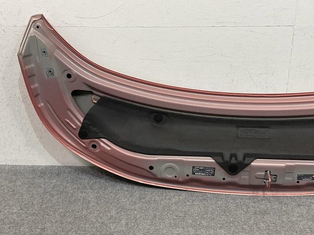 ルークス B44A/B45A/B47A/B48A 純正 ボンネット/エンジンフード ブロッサムピンクメタリック NBS 日産(150128)