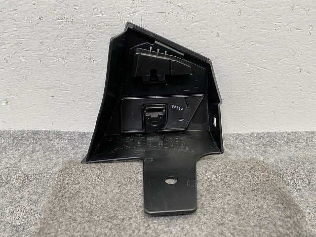 新車取り外し!RAV4 ラブ4 60系/AXAN64 純正 左 サイドパネル フェンダープロテクター/マッドガード 76902-42080 MSD44-42007-A1(150134)