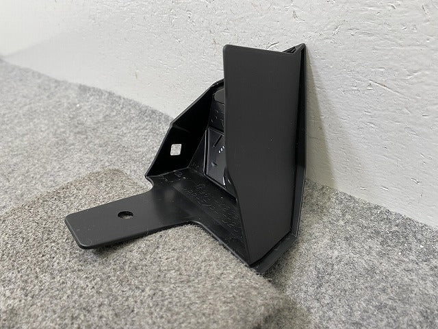 新車取り外し!RAV4 ラブ4 60系/AXAN64 純正 右 サイドパネル フェンダープロテクター/マッドガード 76901-42080 MSD44-42007-A1(150135)