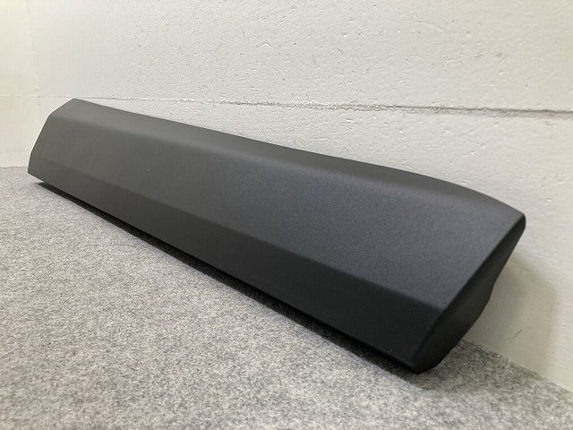 新車取り外し!RAV4 ラブ4 60系/AXAN64 純正 右 フロント サイドステップ/サイドスカート プロテクター 75073-42080 MSD44-42007-A1(150137)