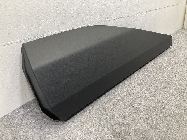 新車取り外し!RAV4 ラブ4 60系/AXAN64 純正 左 リア サイドステップ/サイドスカート プロテクター LH 75078-42080 MSD44-42007-A1(150138)