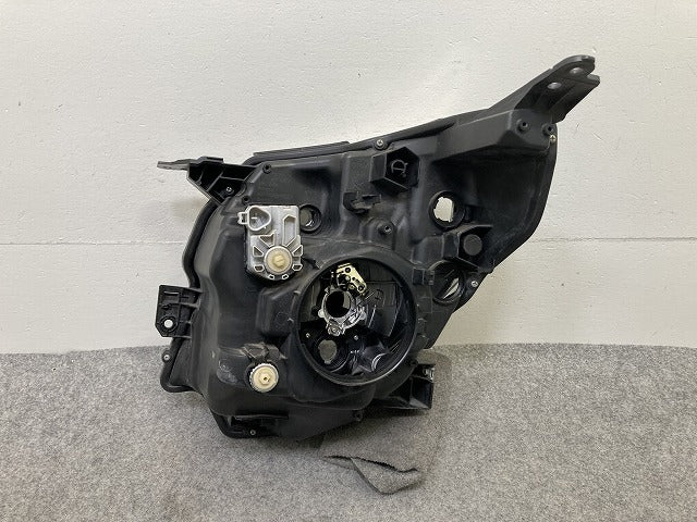 ワゴンR/フレア MH34S/MH44S/MJ34S/MJ44S 右 ヘッドライト/ランプ レベライザーキセノン HID 刻印AD KOITO 100-59321 マツダ(150168)