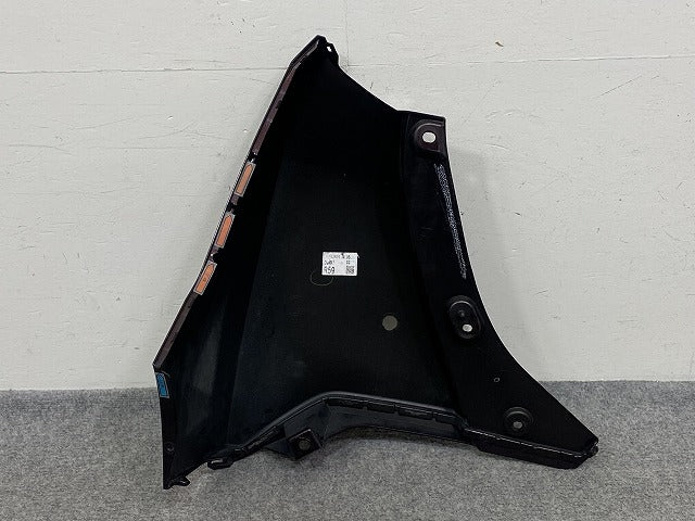 ルーミー/タンク M900A/M910A 純正 右 リア コーナーパネル/コーナーカバー RH 52552-B1020/30/40 プラムブラウン R59 トヨタ(150171)