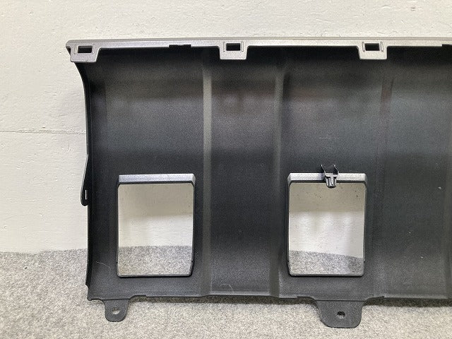 ランドクルーザー/ランクル 250/TRJ250W/GDJ250W フロント アンダーパネル カバー 52411-60250 グレー メタリック トヨタ(150173)