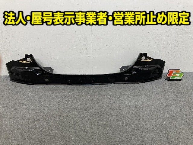 新品!フリード GB3 純正 リア バックパネル 65800-SYY-300ZZ 未塗装 ホンダ(150174)
