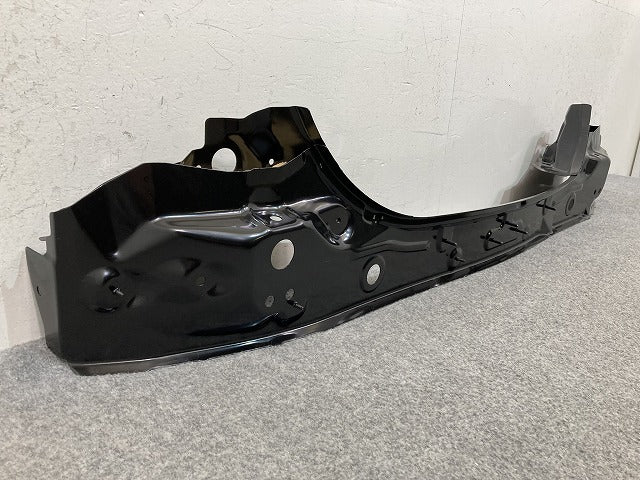 新品!フリード GB3 純正 リア バックパネル 65800-SYY-300ZZ 未塗装 ホンダ(150174)