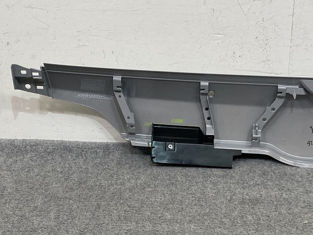 新品!ハイゼット S500P S510P 純正 フロント パネル/ボンネット パネル/フロント グリル 53101-B5011 53101-B5040 未塗装 ダイハツ(150175)