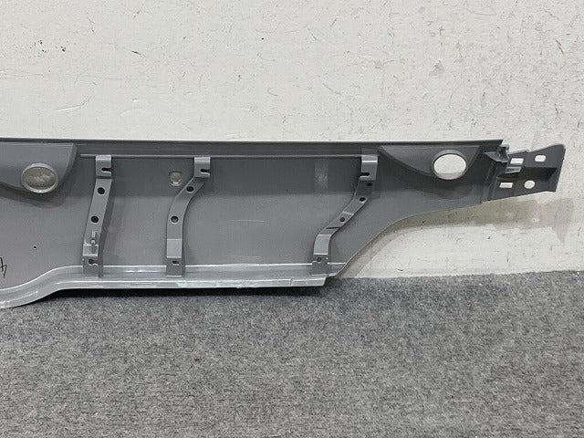 新品!ハイゼット S500P S510P 純正 フロント パネル/ボンネット パネル/フロント グリル 53101-B5011 53101-B5040 未塗装 ダイハツ(150175)