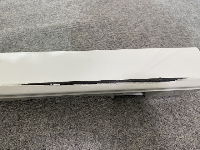 N-BOX/NBOX Nボックス カスタム/JF3/JF4 純正 左 サイドステップ/サイドスカート LH 71800-50-TTA-00 ホワイト ホンダ(150176)