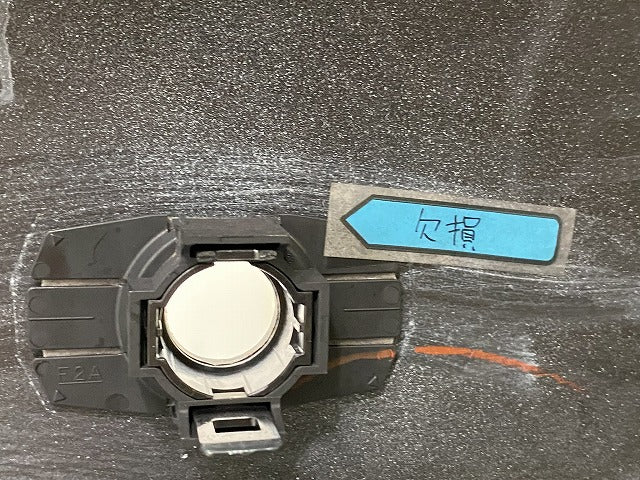 アクア/AQUA MXPK10/MXPK11/MXPK15/MXPK16 純正 フロント バンパー Fバンパー 52119-52D30/40/50 ホワイトパール 089 トヨタ(150184)