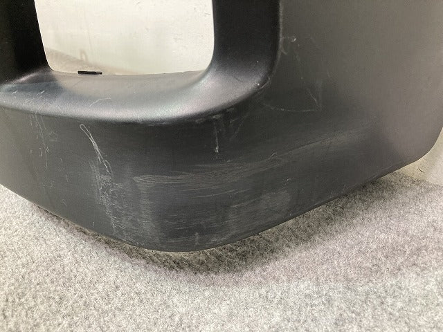 ハイエース 200系/3型/標準 純正 中期 フロント バンパー Fバンパー 52119-26730 素地 トヨタ(150188)