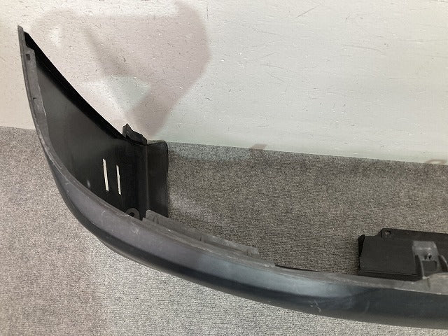 ハイエース 200系/3型/標準 純正 中期 フロント バンパー Fバンパー 52119-26730 素地 トヨタ(150188)