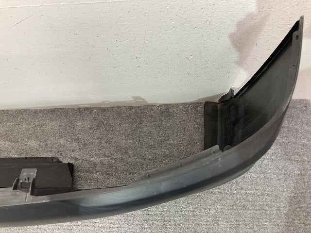 ハイエース 200系/3型/標準 純正 中期 フロント バンパー Fバンパー 52119-26730 素地 トヨタ(150188)