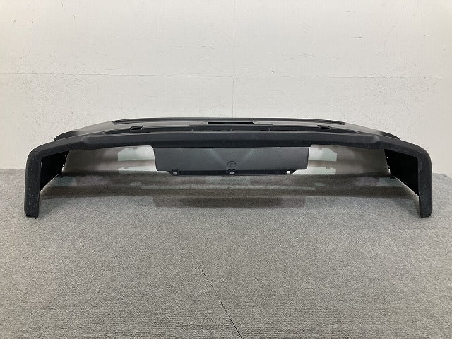 ハイエース 200系/3型/標準 純正 中期 フロント バンパー Fバンパー 52119-26730 素地 トヨタ(150188)