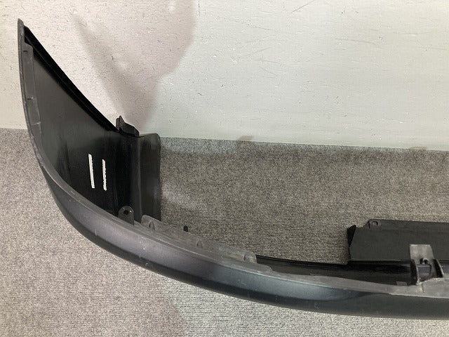ハイエース 200系/3型/標準 純正 中期 フロント バンパー Fバンパー 52119-26730 素地 トヨタ(150189)