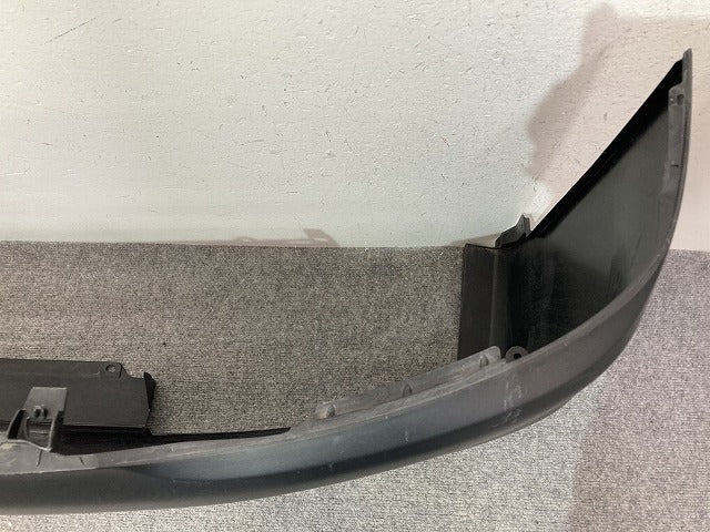ハイエース 200系/3型/標準 純正 中期 フロント バンパー Fバンパー 52119-26730 素地 トヨタ(150189)