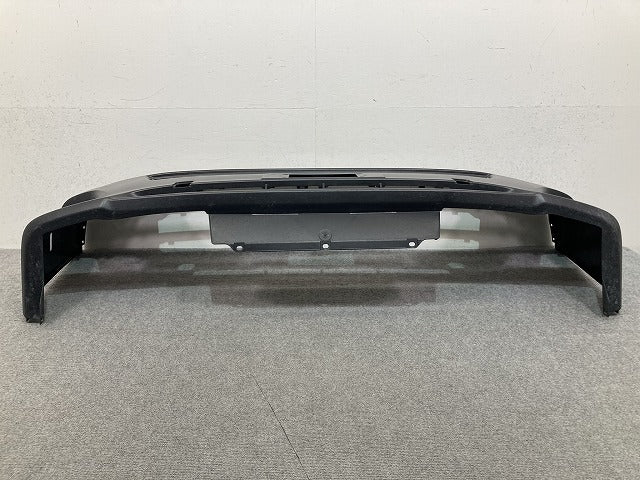 ハイエース 200系/3型/標準 純正 中期 フロント バンパー Fバンパー 52119-26730 素地 トヨタ(150189)