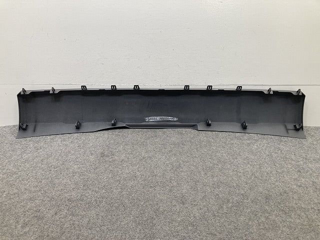 ランドクルーザー/ランクル 250/TRJ250W/GDJ250W 純正 リア バンパーアンダーカバー パネル 52451-60030/60 グレー トヨタ(150192)