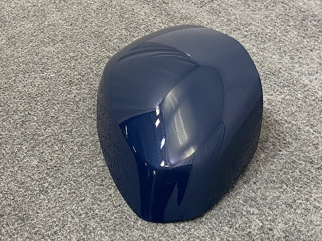 新車取り外し!ヴェゼル/VEZEL RV3/RV4/RV5/RV6 純正 右 ドアミラー カバー 3M0 ミッドナイトブルービームメタリック B610M ホンダ(150194)
