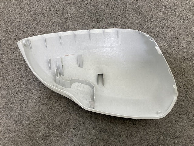 新車取り外し!ZR-V/ZRV RZ3/RZ4/RZ5/RZ6 純正 左 ドアミラー カバー LH 3M0 プラチナホワイトパール NH883P ホンダ(150201)