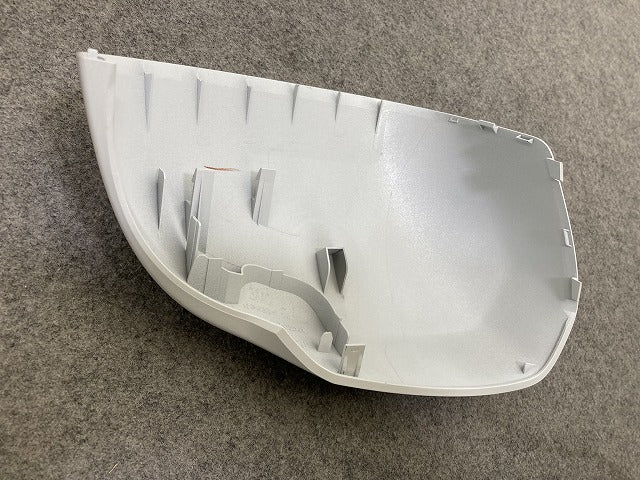 新車取り外し!ZR-V/ZRV RZ3/RZ4/RZ5/RZ6 純正 左 ドアミラー カバー LH 3M0 プラチナホワイトパール NH883P ホンダ(150201)