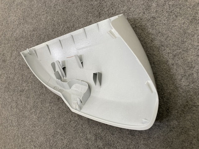 新車取り外し!ZR-V/ZRV RZ3/RZ4/RZ5/RZ6 純正 左 ドアミラー カバー LH 3M0 プラチナホワイトパール NH883P ホンダ(150201)