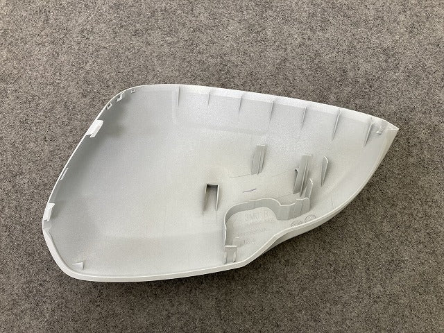 新車取り外し!ZR-V/ZRV RZ3/RZ4/RZ5/RZ6 純正 右 ドアミラー カバー RH 3M0 プラチナホワイトパール NH883P ホンダ(150202)