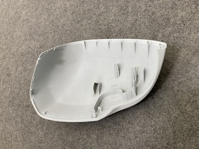 新車取り外し!ZR-V/ZRV RZ3/RZ4/RZ5/RZ6 純正 右 ドアミラー カバー RH 3M0 プラチナホワイトパール NH883P ホンダ(150202)