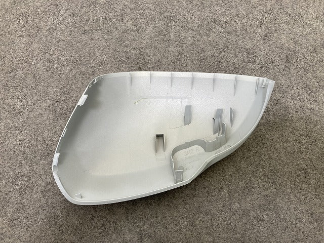 新車取り外し!ZR-V/ZRV RZ3/RZ4/RZ5/RZ6 純正 右 ドアミラー カバー RH 3M0 プラチナホワイトパール NH883P ホンダ(150203)