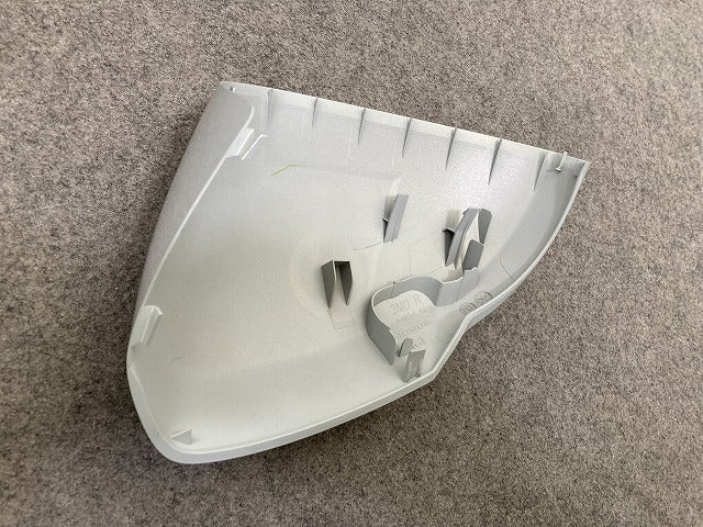新車取り外し!ZR-V/ZRV RZ3/RZ4/RZ5/RZ6 純正 右 ドアミラー カバー RH 3M0 プラチナホワイトパール NH883P ホンダ(150203)