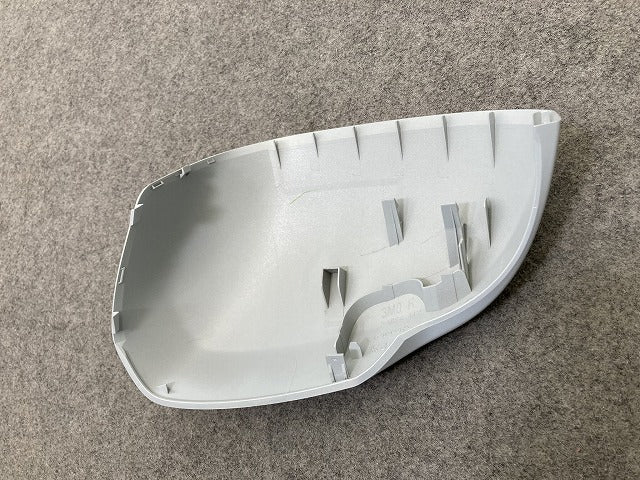 新車取り外し!ZR-V/ZRV RZ3/RZ4/RZ5/RZ6 純正 右 ドアミラー カバー RH 3M0 プラチナホワイトパール NH883P ホンダ(150203)