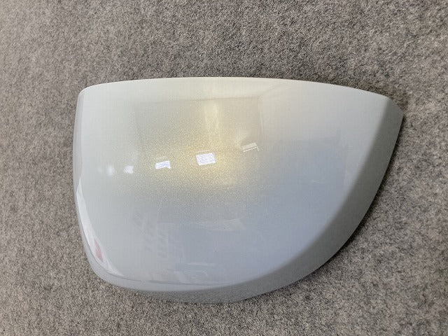 新車取り外し!ZR-V/ZRV RZ3/RZ4/RZ5/RZ6 純正 左 ドアミラー カバー LH 3M0 プラチナホワイトパール NH883P ホンダ(150204)