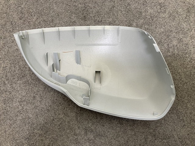 新車取り外し!ZR-V/ZRV RZ3/RZ4/RZ5/RZ6 純正 左 ドアミラー カバー LH 3M0 プラチナホワイトパール NH883P ホンダ(150204)
