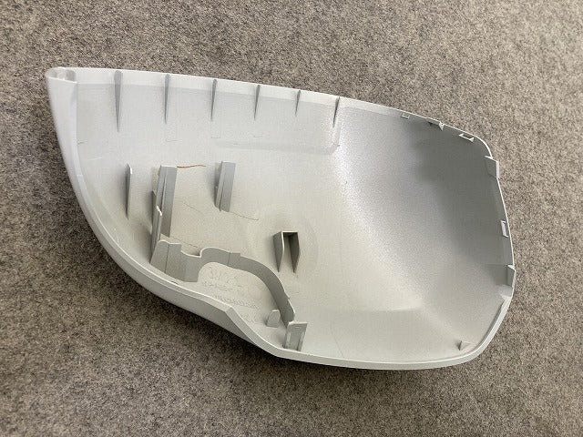 新車取り外し!ZR-V/ZRV RZ3/RZ4/RZ5/RZ6 純正 左 ドアミラー カバー LH 3M0 プラチナホワイトパール NH883P ホンダ(150204)