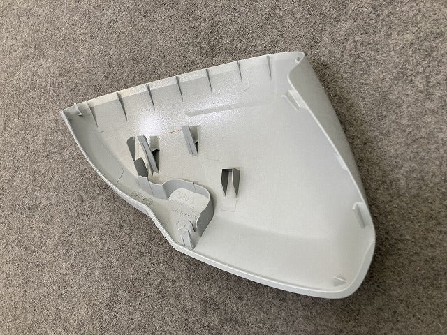新車取り外し!ZR-V/ZRV RZ3/RZ4/RZ5/RZ6 純正 左 ドアミラー カバー LH 3M0 プラチナホワイトパール NH883P ホンダ(150204)