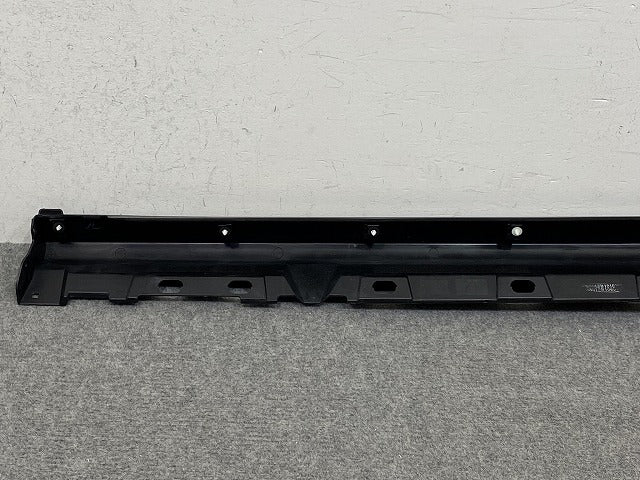 ライズ A200A/A210A/A201A/A202A 純正 右 サイドステップ/サイドスカート 76901-B1010 / 75851-B1060 素地 トヨタ(150209)