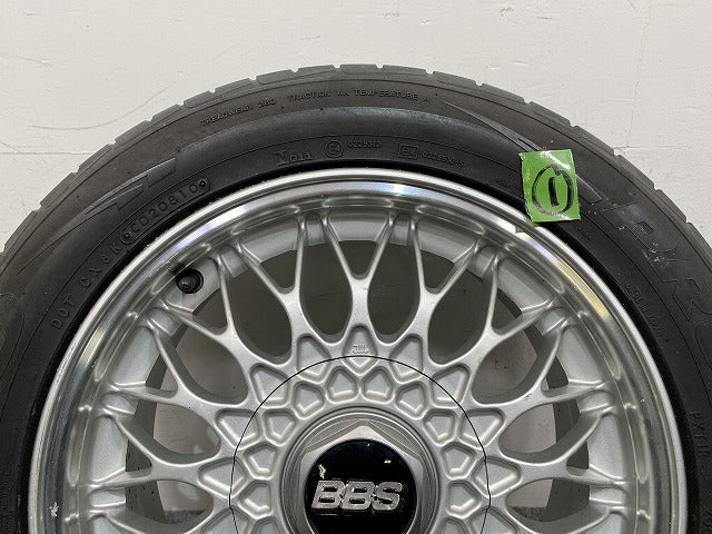 エクストレイル/スカイライン/セレナ 等 純正 タイヤホイールセット ラジアル 16x6.5J/ET40/5穴 5H/PCD114.3/ハブ径66mm 日産(150211)