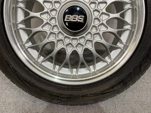エクストレイル/スカイライン/セレナ 等 純正 タイヤホイールセット ラジアル 16x6.5J/ET40/5穴 5H/PCD114.3/ハブ径66mm 日産(150211)