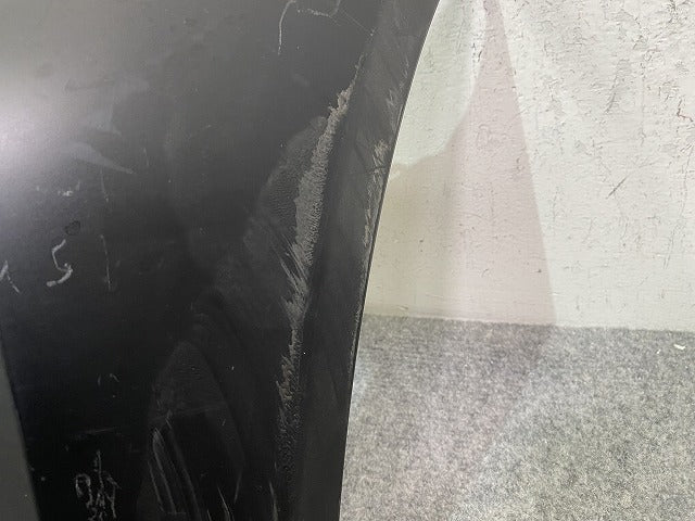 N-BOX/NBOX Nボックス JOY JF5/JF6 純正 フロント バンパー Fバンパー 71103-39L-00 素地 ホンダ(150217)