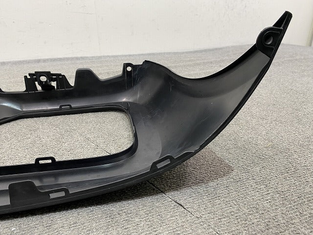 N-BOX/NBOX Nボックス JOY JF5/JF6 純正 フロント バンパー Fバンパー 71103-39L-00 素地 ホンダ(150217)