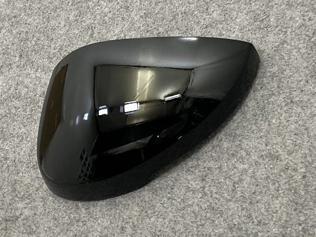 新車取り外し!シビック タイプR FL5 純正 左 ドアミラー カバー LH T20 L ST ブラック ソリッド ホンダ(150227)